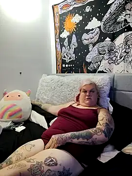 Trans Girl next door420 online show from 01-18-25, 12:04