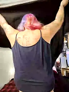 Trans Girl next door420 online show from 01-25-25, 06:57