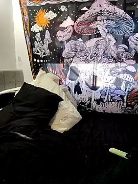 Trans Girl next door420 online show from 02-02-25, 05:15