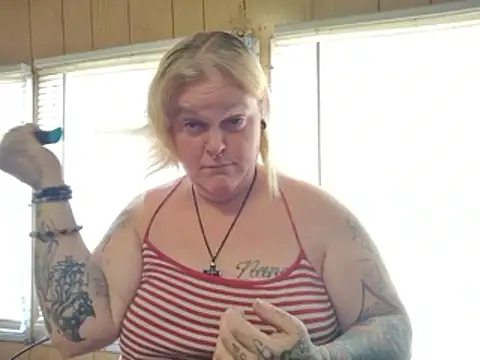 Trans Girl next door420 online show from 01-12-26, 06:57