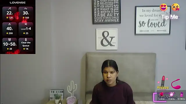 SophiaMeyerst online show from 04-13-26, 12:54