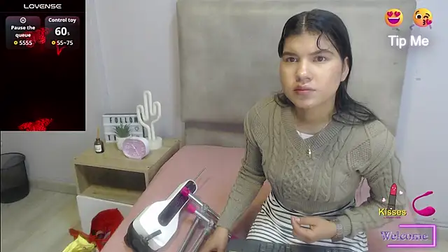 SophiaMeyerst online show from 04-15-26, 12:56