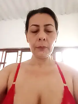 Mia-funny20 online show from 01-26-25, 01:15