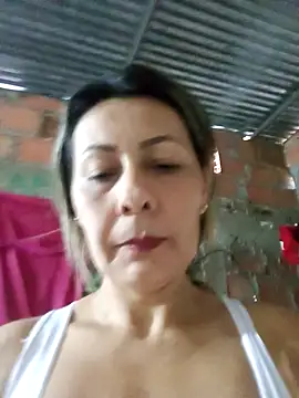 Mia-funny20 online show from 01-30-25, 08:42