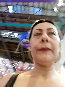 Mia-funny20 online show from 02-04-25, 10:45