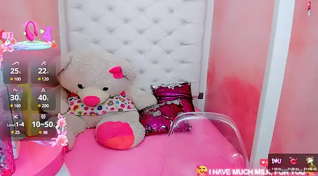 emma  cute   online show from 03-11-25, 05:57