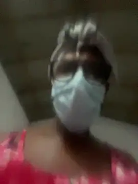 Aash Slave Boy online show from 02-24-26, 11:58