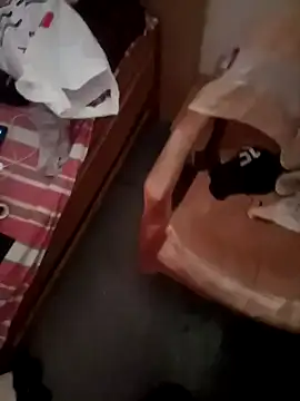 Aash Slave Boy online show from 04-08-26, 04:34