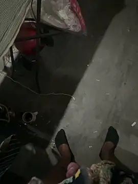 Aash Slave Boy online show from 04-24-26, 12:02