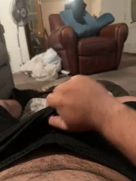 Jayare95 online show from 11-17-25, 07:14