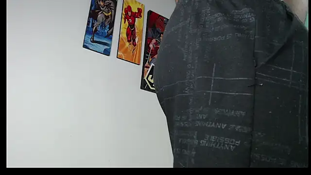 Enriblack92 online show from 02-12-25, 12:27