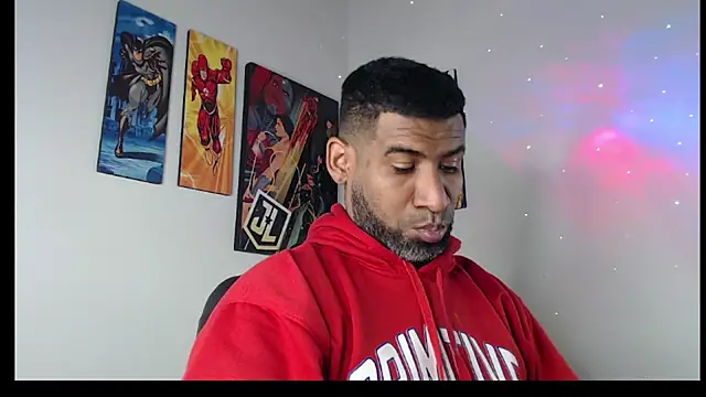 Enriblack92 online show from 02-19-25, 11:25