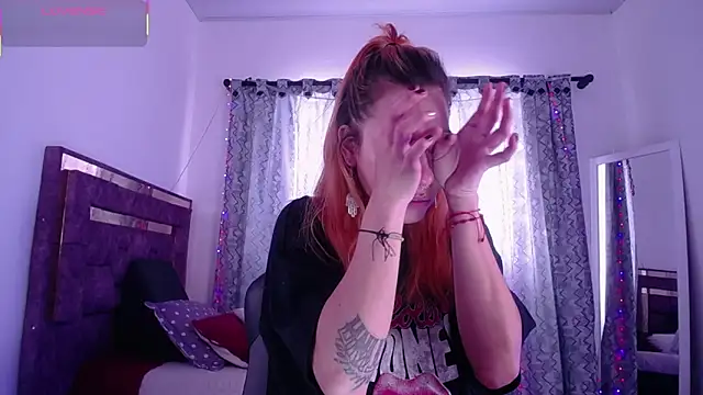 alejandrafitt online show from 05-15-26, 04:58
