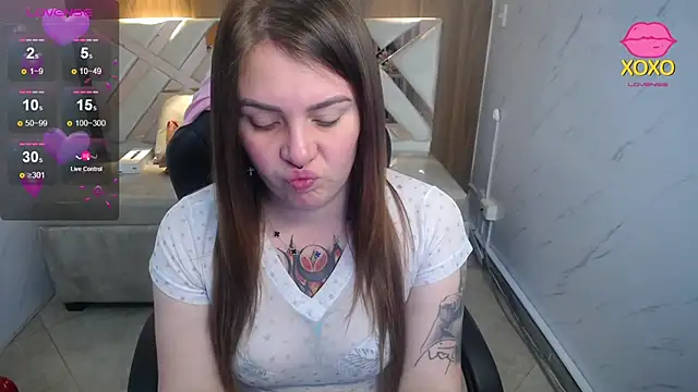 Paula b  online show from 02-19-26, 12:45