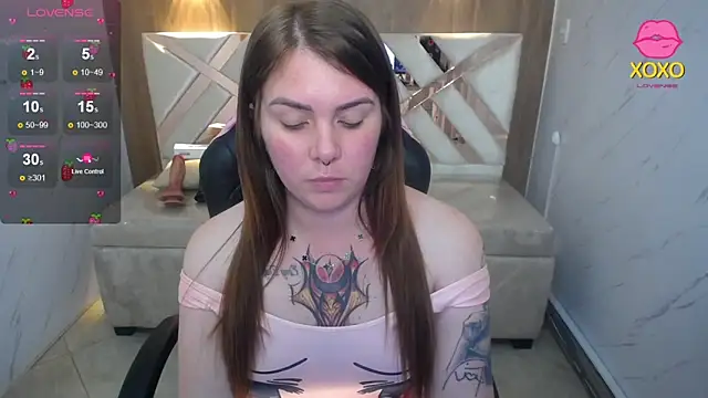 Paula b  online show from 03-02-26, 02:24