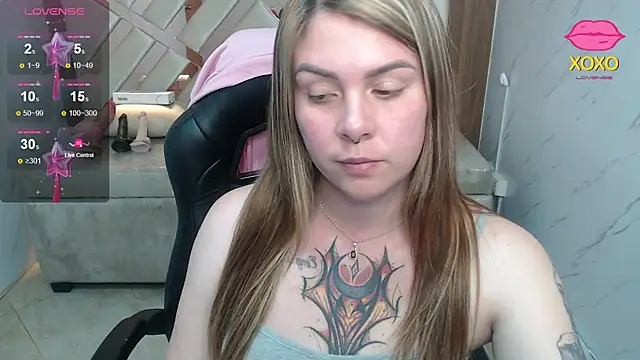 Paula b  online show from 04-23-26, 12:51