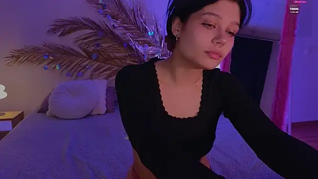 ari rari online show from 01-23-25, 06:35