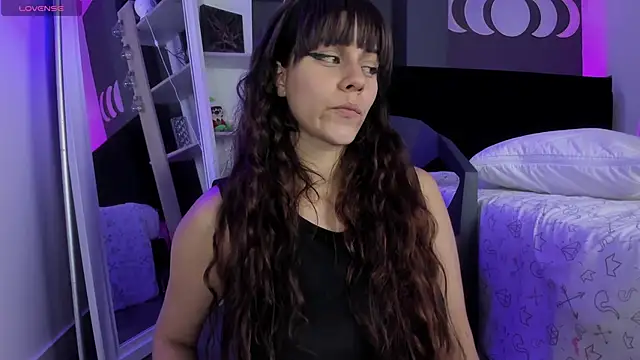 VioletPaket online show from 01-24-25, 06:14