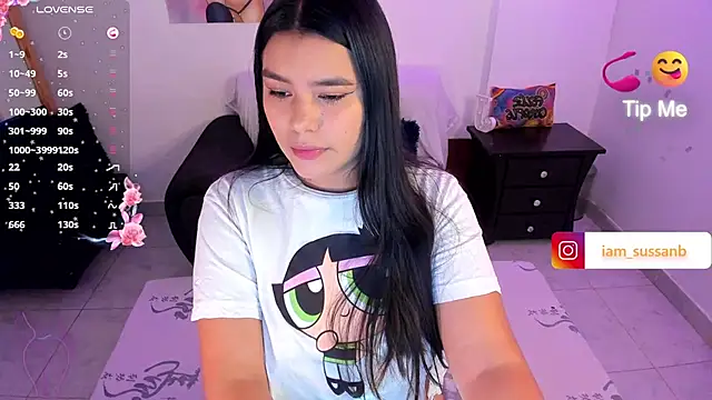 Snapshot of sussan_brooks chatting on 03-14-25, 01:16 sussan brooks online show from 03-14-25, 01:16