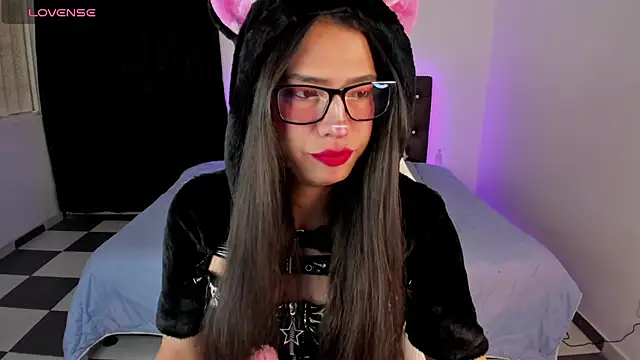 paula kawaiifu  online show from 01-14-25, 02:22