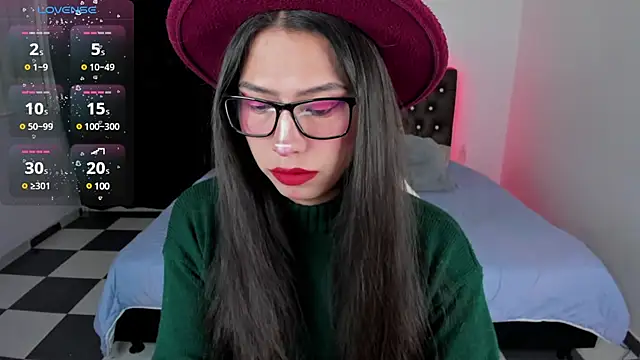 paula kawaiifu  online show from 01-29-25, 02:42