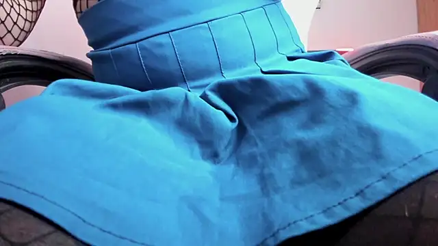 paula kawaiifu  online show from 11-19-25, 02:17