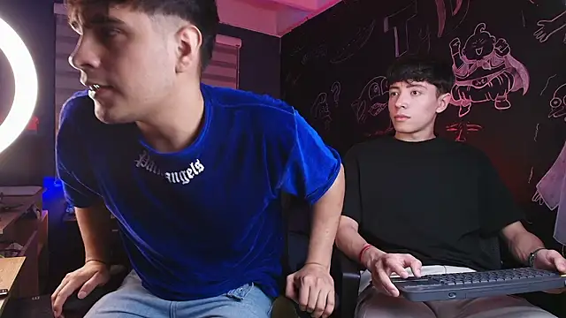 Snapshot of thiago_rockwelll chatting on 02-28-26, 11:39 thiago rockwelll online show from 02-28-26, 11:39