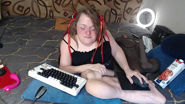 MiniNatalie online show from 03-05-25, 07:05