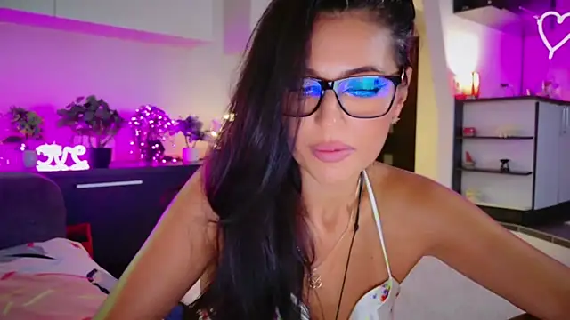 MissSmiley26 online show from 08-07-26, 10:23