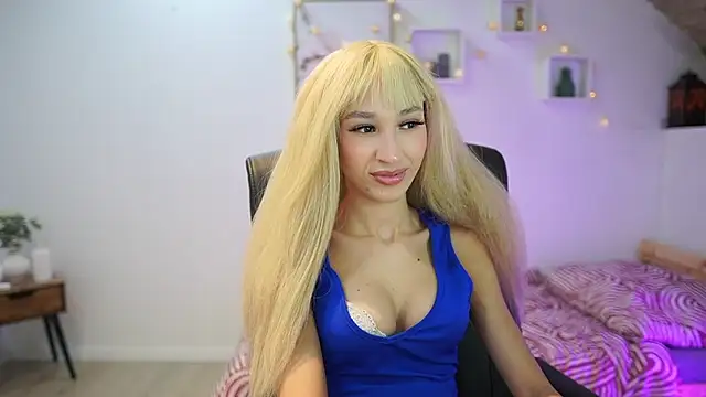 Snapshot of Amai__Liu chatting on 11-28-25, 07:05 Amai Liu online show from 11-28-25, 07:05