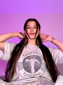 Mia-Minou online show from 11-09-25, 07:01