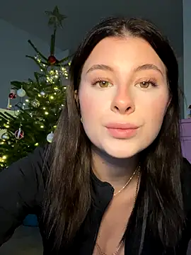 Mia-Minou online show from 12-04-25, 02:04