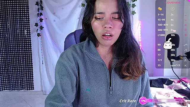 sophie north online show from 11-07-25, 06:19