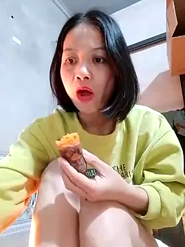 Aninyin22 online show from 02-08-25, 06:54