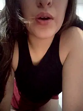 dulccemaria24 online show from 01-17-26, 01:32