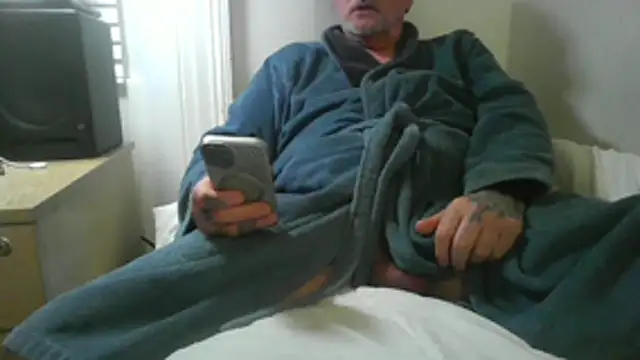 oldenglishguy online show from 03-19-26, 07:51