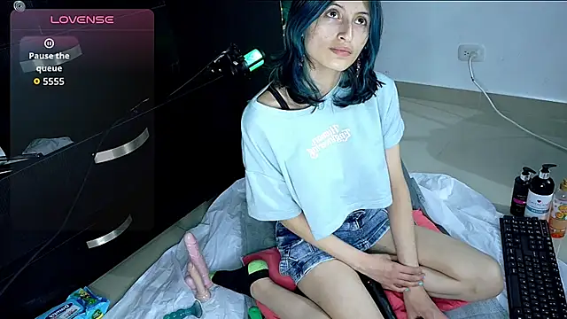 Camila---torres online show from 09-09-25, 02:00