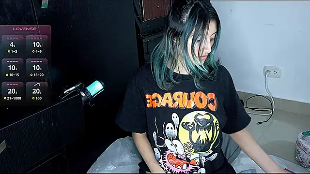 Camila---torres online show from 01-07-26, 02:03