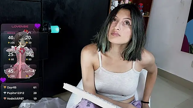 Camila---torres online show from 06-02-26, 02:52