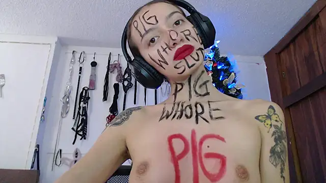 Eloise-brown online show from 12-09-24, 08:54