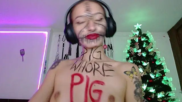 Eloise-brown online show from 12-10-24, 11:40