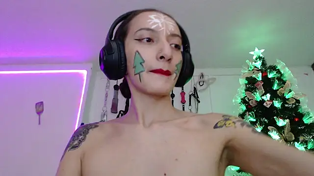 Eloise-brown online show from 12-16-24, 11:39