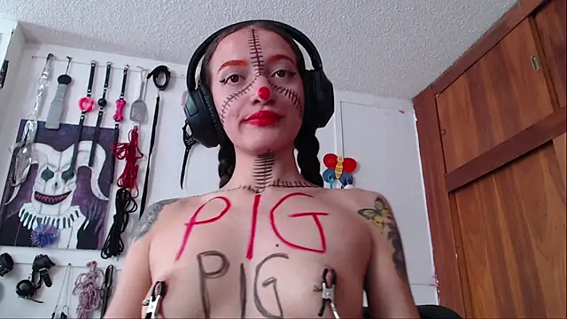 Eloise-brown online show from 01-22-25, 08:38