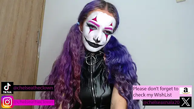 Eloise-brown online show from 11-11-25, 06:35