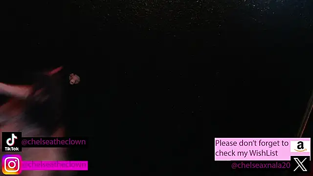 Eloise-brown online show from 01-08-26, 02:41