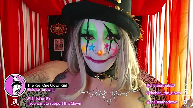 Eloise-brown online show from 04-02-26, 06:38