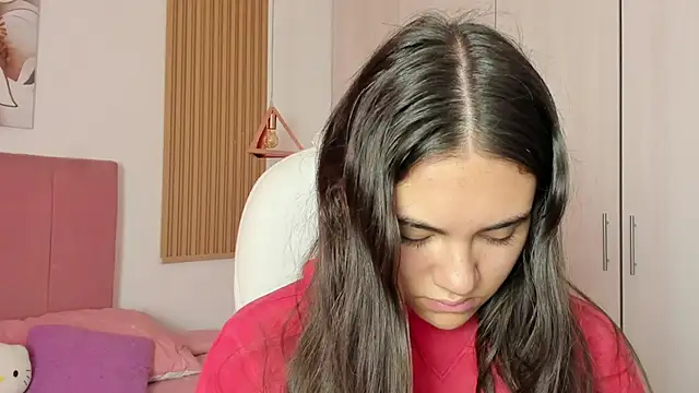 mia nevaeh online show from 02-28-25, 09:01