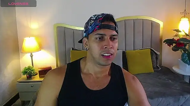 randy paterman  online show from 02-08-25, 01:33