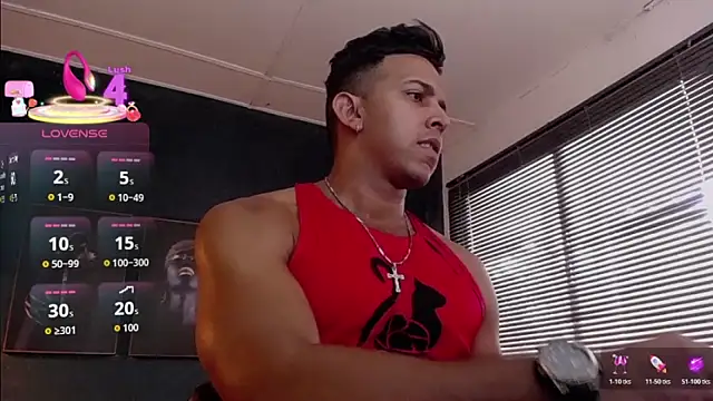 randy paterman  online show from 03-18-26, 07:17