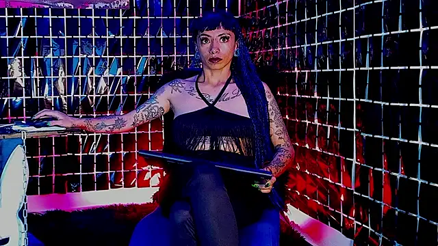 vivi-honey online show from 03-11-25, 11:44